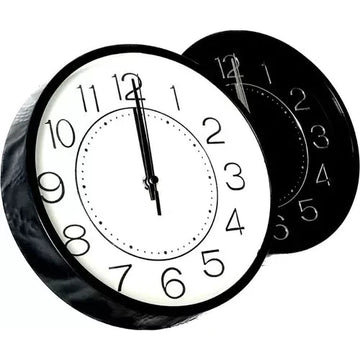 Elegant Wall Clock