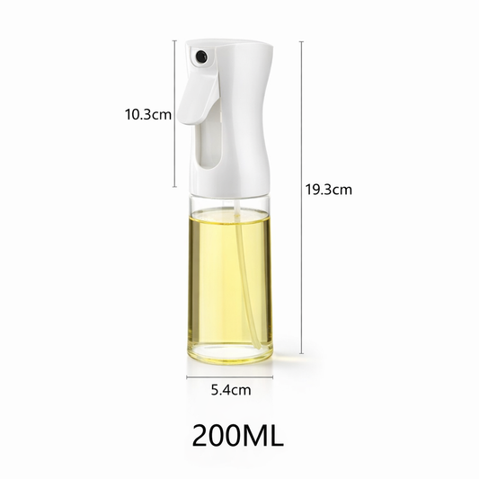 Pearl Haven - Cooking Oil Spray